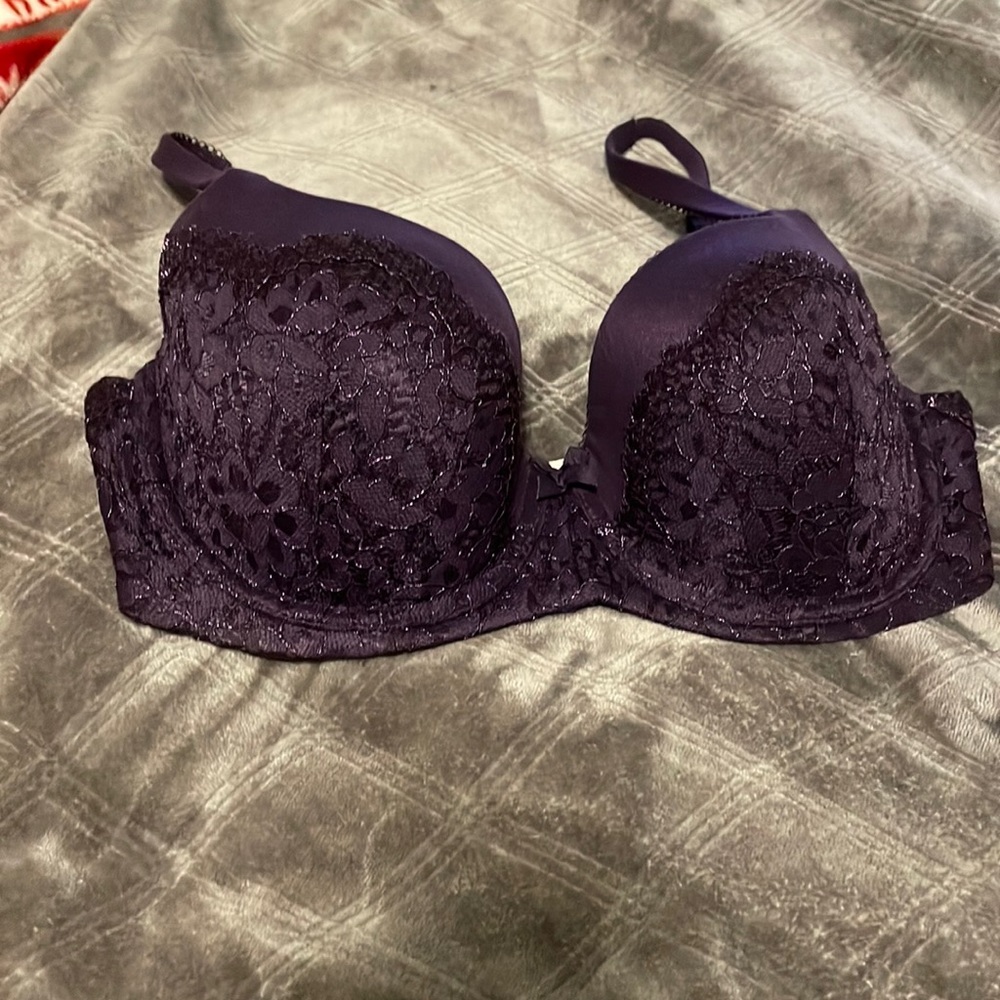 Body by Victoria Demi Bar 34DS